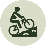 Bici montaña