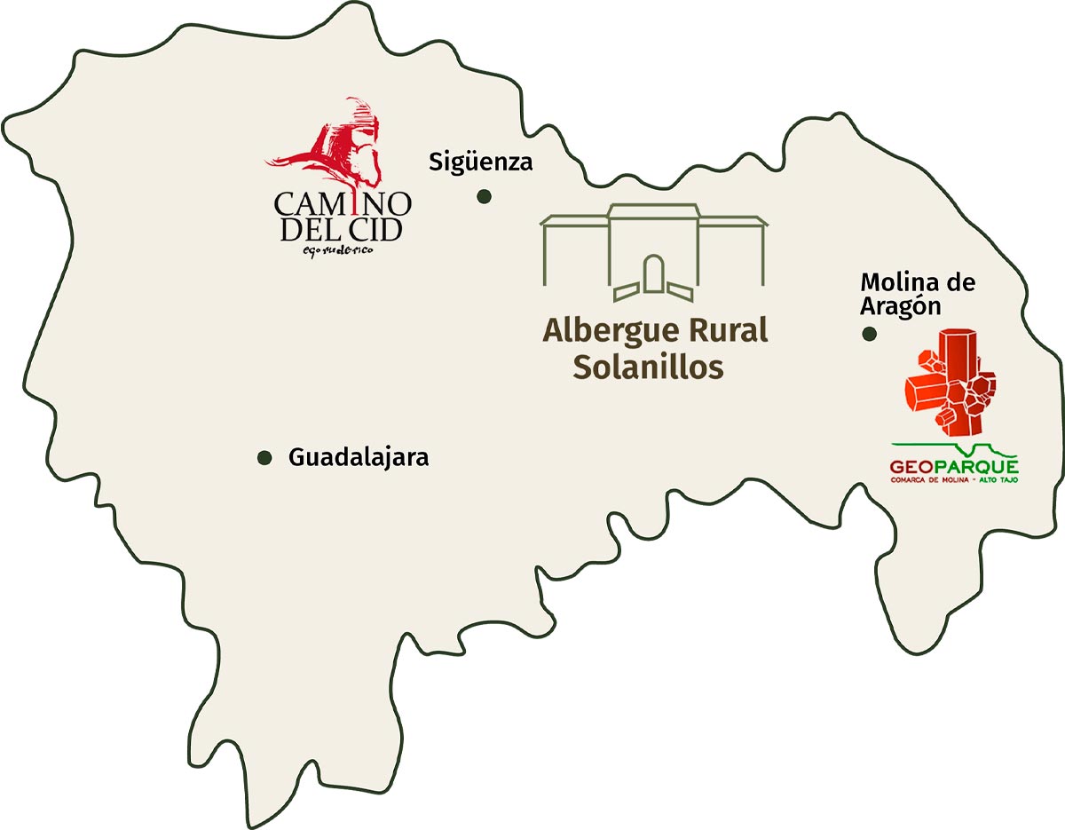 Albergue Solanillos